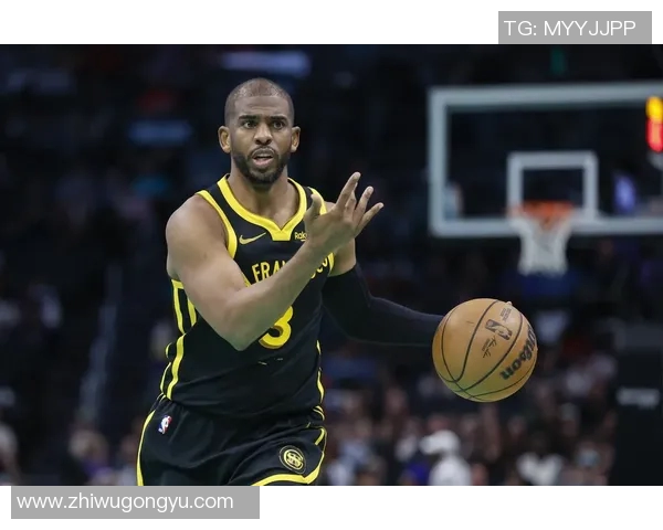 雷霆老将保罗：本赛季NBA最佳组织者的崛起