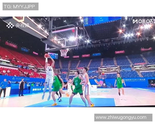 全运会男篮激战福建对决山东争夺晋级名额精彩瞬间回顾